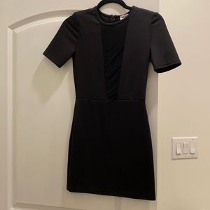 Mesh LBD!
